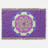 Dekokissen Deken (Voorkant)