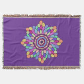 Dekokissen Deken (Voorkant)