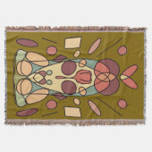 Dekokissen Deken (Voorkant)