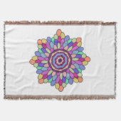 Dekokissen Deken (Voorkant)