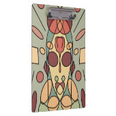 Dekokissen Klembord (Rechts)