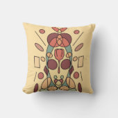 Dekokissen Kussen (Voorkant)