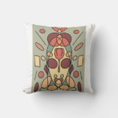 Dekokissen Kussen (Voorkant)