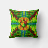 Dekokissen Kussen (Achterkant)