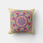 Dekokissen Kussen (Voorkant)