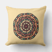 Dekokissen Kussen (Voorkant)