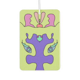 Dekokissen Luchtverfrisser