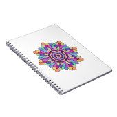 Dekokissen Notitieboek (Rechterzijde)