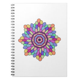 Dekokissen Notitieboek