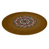 Dekokissen Snijplank (Hoek)