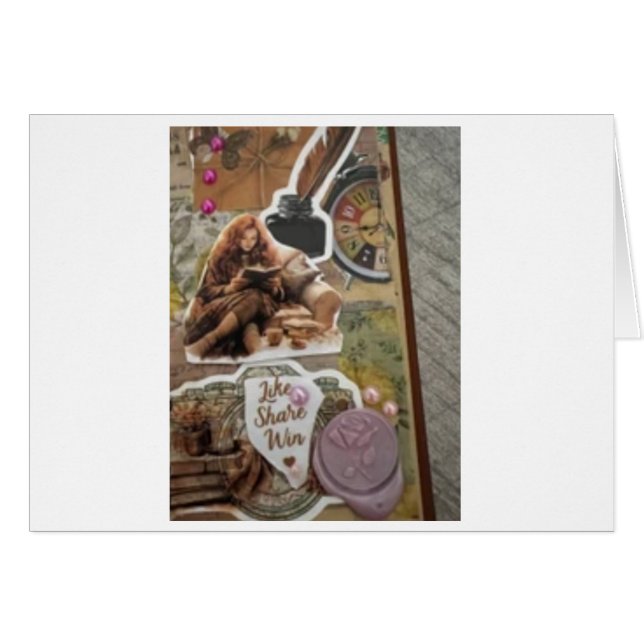 Dekor (Voorkant Horizontaal)