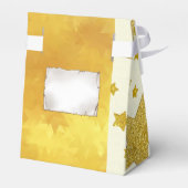 Dekoren Geschenkschachtel Bedankdoosjes (Achterkant)