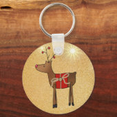 Dekoren Sleutelhanger (Voorkant)