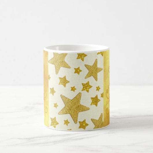 DekoStern Koffiemok (Center)