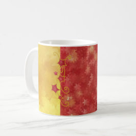 Dekostern  koffiemok