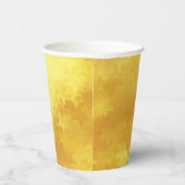 Dekostern papieren bekers (Rechts)