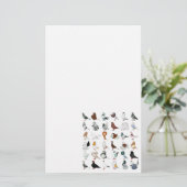Dekriet 36 briefpapier (Staand voorkant)