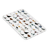 Dekriet 36 magneet (Rechterzijde)