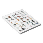 Dekriet 36 notitieblok (Schuin)