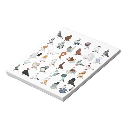 Dekriet 36 notitieblok (Linkerzijde)