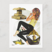 Deksel Briefkaart (Voorkant)