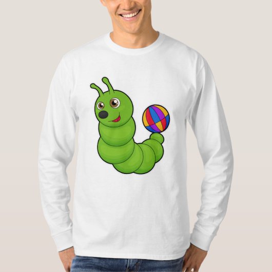 Deksel met waterpolo t-shirt (Voorkant)
