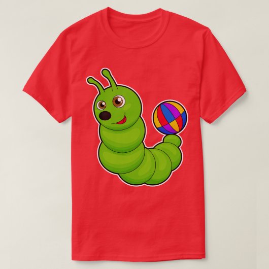 Deksel met waterpolo t-shirt (Design voorkant)