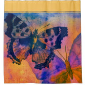 Deksel van de douchegordijn (Voorkant)