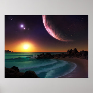 Deksel van dromen poster