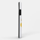 Deksel van koningin Case-Mate iPhone case (Achterkant/rechts)