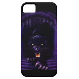 deksel voor panter-telefoonbehuizing Case-Mate iPhone case