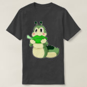 Dekselaar T-shirt (Design voorkant)