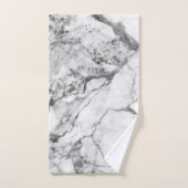 Dekset voor washanddoek bad handdoek (Handdoek)