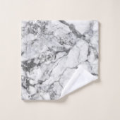 Dekset voor washanddoek bad handdoek (Wasdoekje)