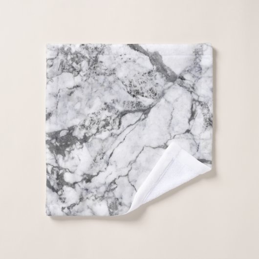 Dekset voor washanddoek bad handdoek (Wasdoekje)