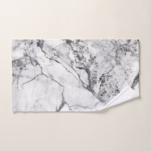 Dekset voor washanddoek bad handdoek (Handdoek)