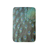 Dekstaartveren Badmat (Voorkant Verticaal)