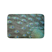 Dekstaartveren Badmat (Voorkant)