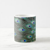 Dekstaartveren Koffiemok (Center)