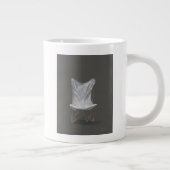 Dekstoel Grote Koffiekop (Rechts)