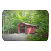 Dekte Bridge Bath Mat (Voorkant)