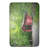 Dekte Bridge Bath Mat (Voorkant Verticaal)