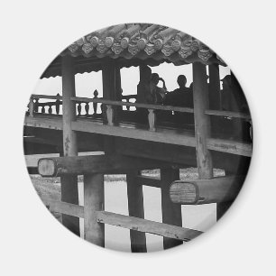 Dekte Bridge Magnet