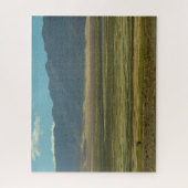 Dekte woestijn - puzzel (Verticaal)