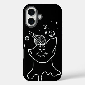 dektelefoon iPhone 16 hoesje