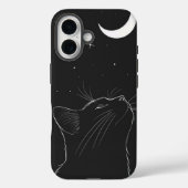 dektelefoon Case-Mate iPhone case (Achterkant)