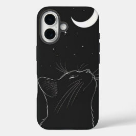 dektelefoon iPhone 16 hoesje