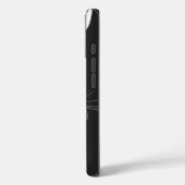 dektelefoon Case-Mate iPhone case (Achterkant / Links)