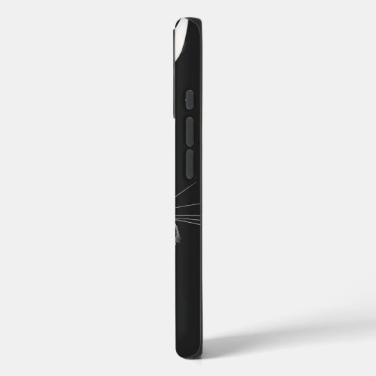 dektelefoon Case-Mate iPhone case (Achterkant / Links)