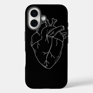 dektelefoon iPhone 16 hoesje
